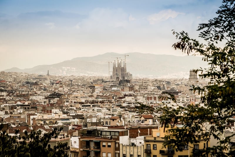 Barcelona Adventure
