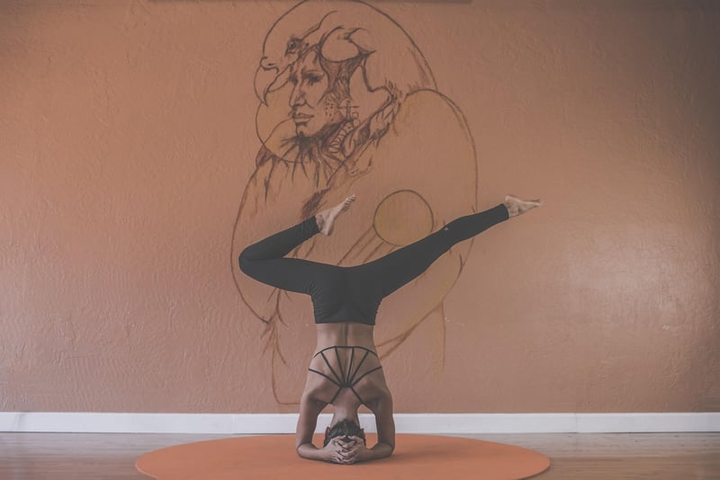 Meditation Class